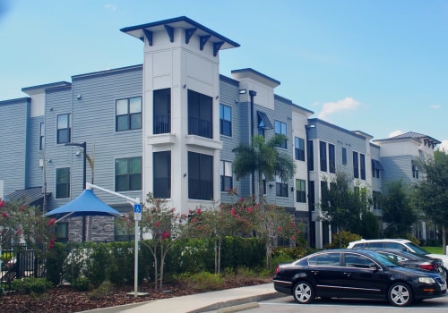 Addressing Affordable Housing in Leon County, Florida: A Campaign Perspective