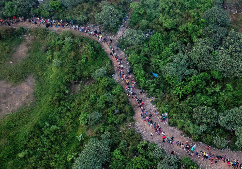 Campaigns in Leon County, Florida: Addressing Immigration and Border Control