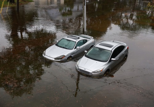 Disaster Preparedness and Response Campaigns in Leon County, Florida